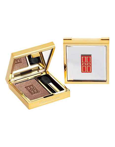 Elizabeth Arden Beautiful Color Eye Shadow  Single - Chocolate