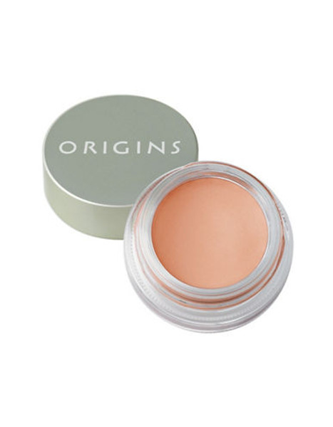 Origins Ginzing Brightening Cream Eye Shadow - Sugar Peach