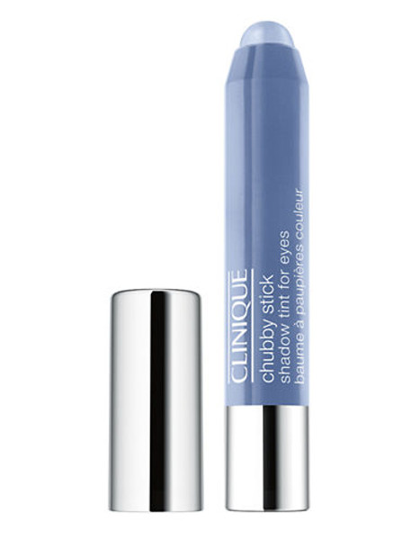 Clinique Chubby Stick Shadow Tint For Eyes - Plush Periwinkle