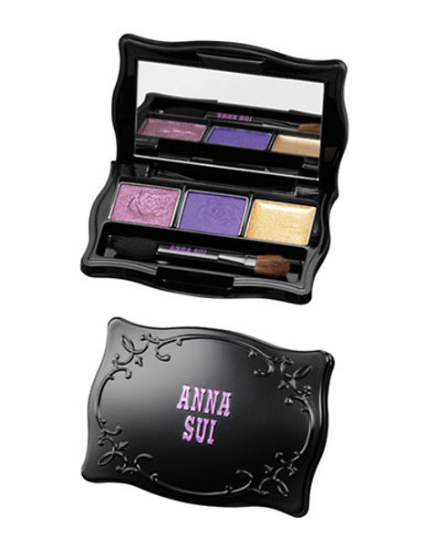 Anna Sui Eye Shadow - Cherry Pink