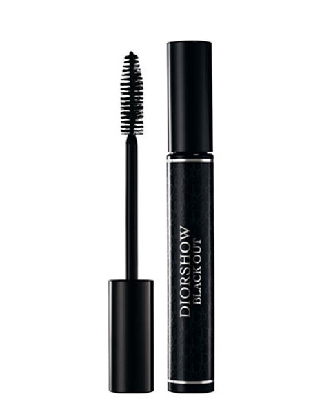 Dior Diorshow Blackout Mascara - Black