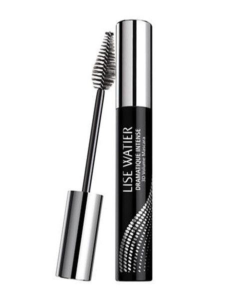 Lise Watier Dramatique Intense 3d Volume Mascara - No Color