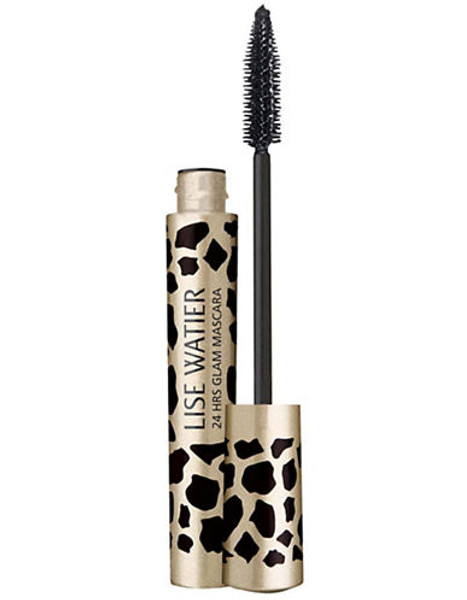 Lise Watier 24Hrs Glam Mascara - Noir