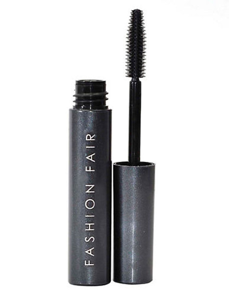 Fashion Fair New! Lift And Define Mascara - Black Brown