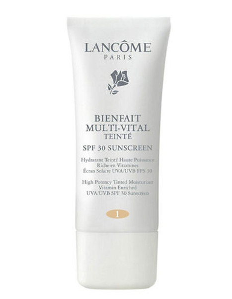 Lancôme Bienfait Multi Vital Teinte SPF 30 - Naturel