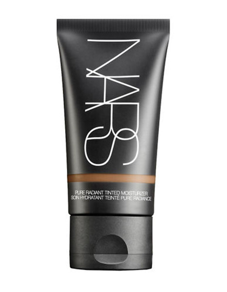 Nars Pure Radiant Tinted Moisturizer - Martinque