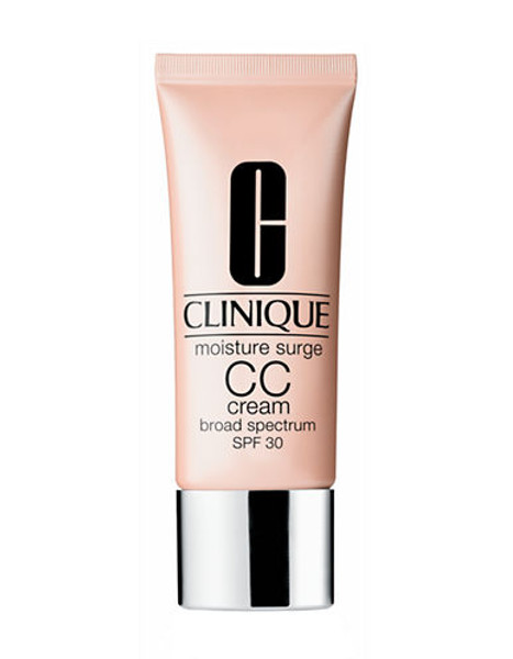 Clinique Moisture Surge CC Cream - Very Light