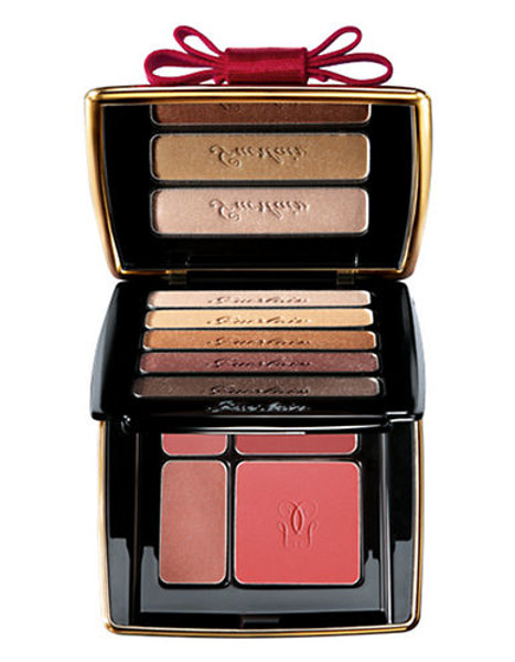 Guerlain Petrouchka Palette Eye and Blush Palette - No Colour