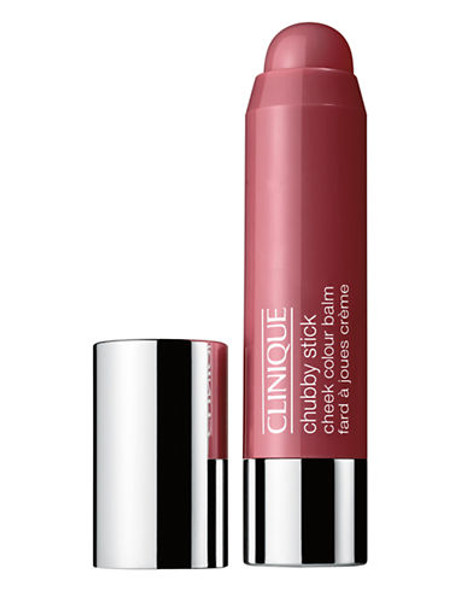 Clinique Chubby Stick Cheek Colour Balm - Plumped Up Peony