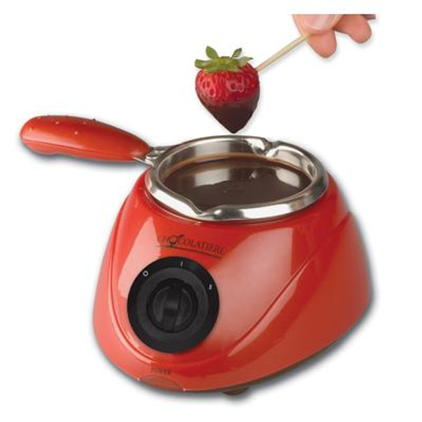 Chocolatiere Electric Chocolate Melting Pot