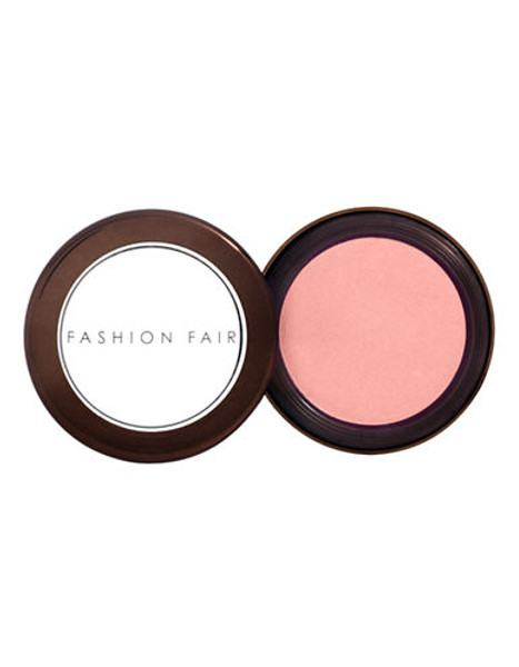 Fashion Fair Beauty Blush - Foxy Pink