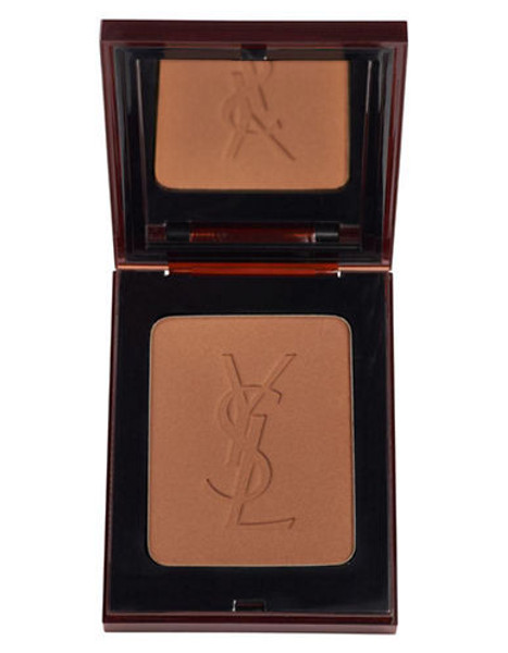 Yves Saint Laurent Terre Saharienne Powder - 30 Halee