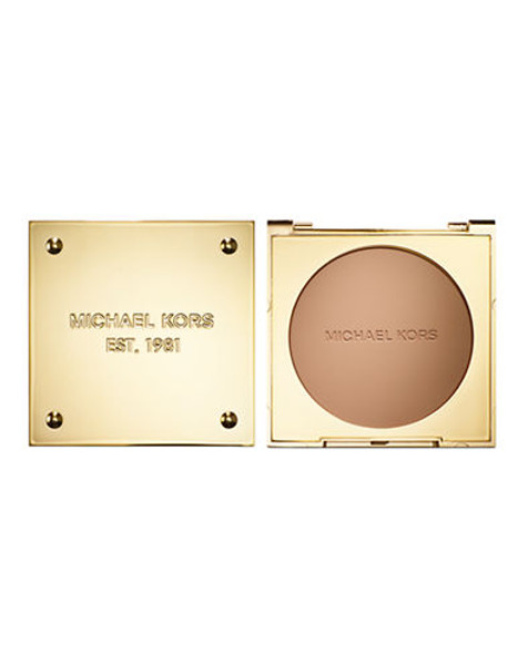 Michael Kors Sporty Bronze Powder - Glow
