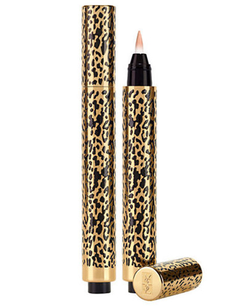 Yves Saint Laurent Touche Eclat Collector Wild Gold 1