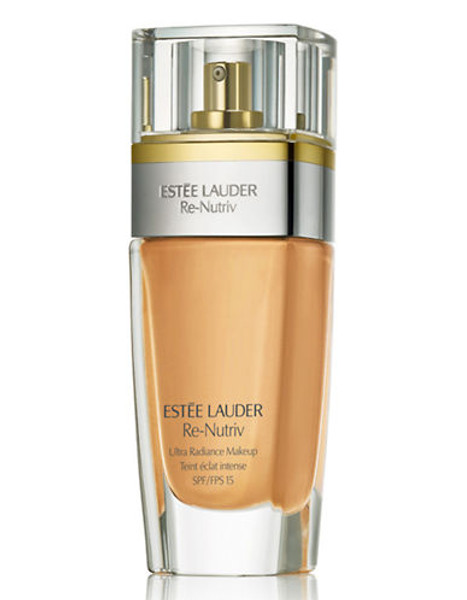 Estee Lauder Re Nutriv Ultra Radiance Makeup SPF 15 - Rattan 2W2