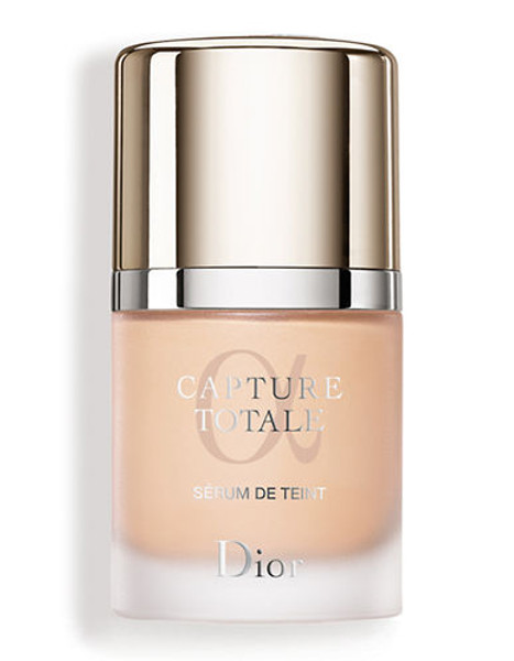 Dior Capture Totale Triple Correcting Serum Foundation - 010 Ivory
