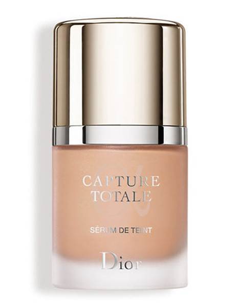 Dior Capture Totale Triple Correcting Serum Foundation - 032 Rosy Beige