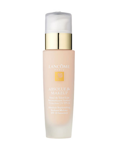 Lancôme Absolue ßx Makeup - Absolute Pearl 110