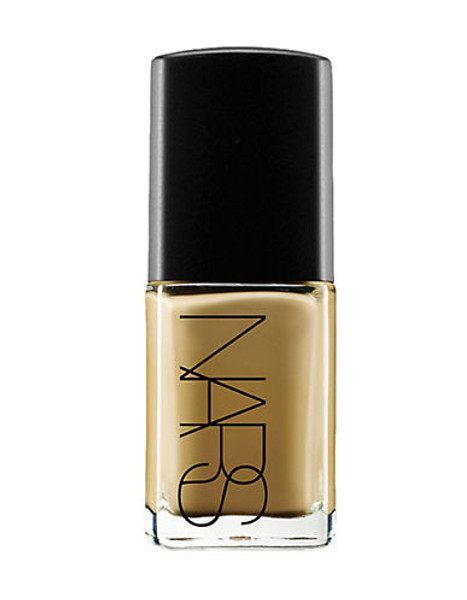 Nars Sheer Glow Foundation - Santa Fe