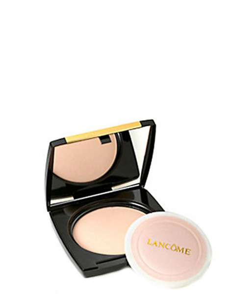 Lancôme Dual Finish - Matte Porcelaine I