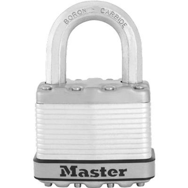 Magnum Laminated Padlock 2 In.