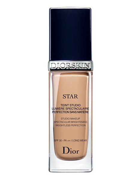 Dior Diorskin Star Studio Makeup SPF 30 - Honey Beige - 30 ml