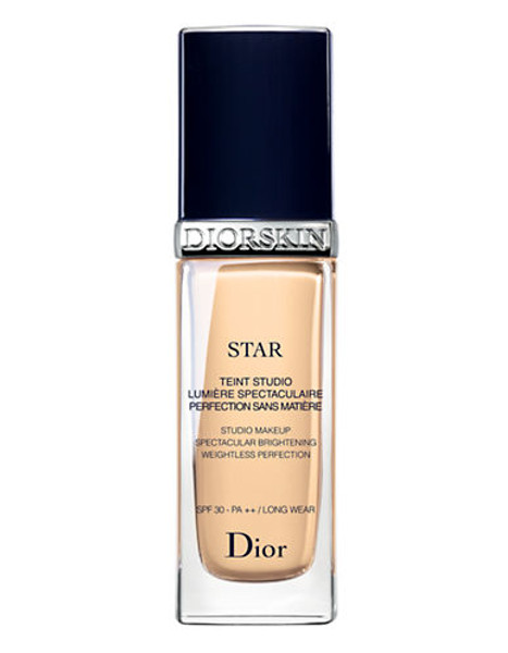Dior Diorskin Star Studio Makeup SPF 30 - Linen - 30 ml
