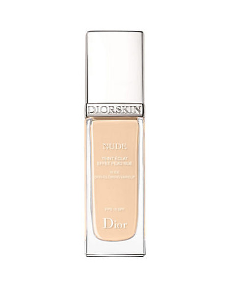 Dior Diorskin Nude Foundation - No Colour