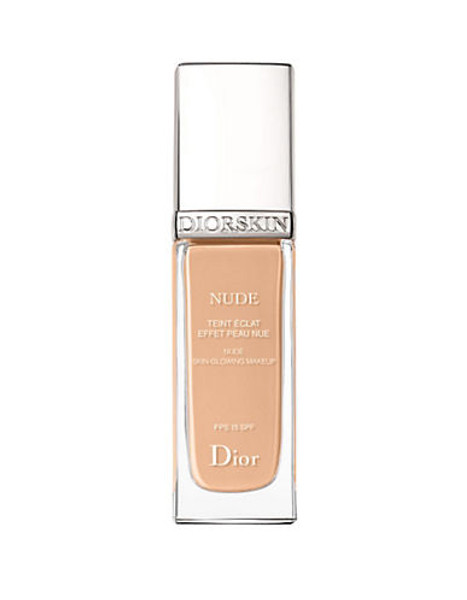 Dior Diorskin Nude Foundation - Peach