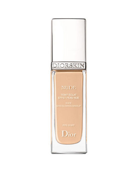 Dior Diorskin Nude Foundation - Light Beige