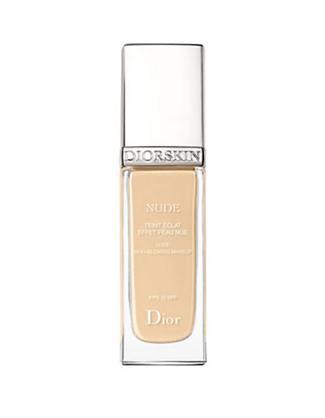 Dior Diorskin Nude Foundation - Crème