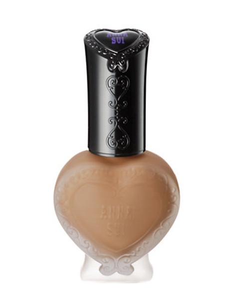 Anna Sui Liquid Foundation - Dark Pink Beige