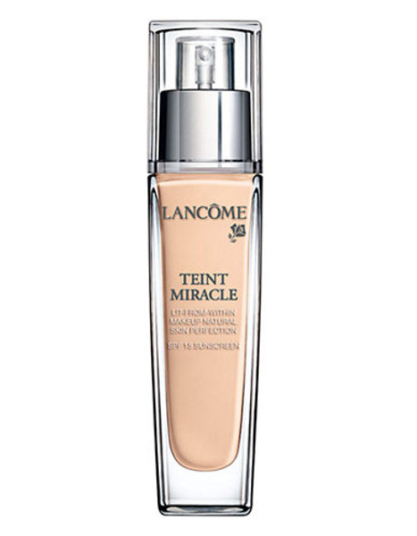 Lancôme Teint Miracle - Buff 5C