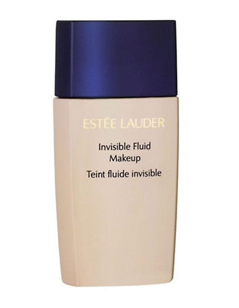 Estee Lauder Invisible Fluid Makeup - 5Wn1