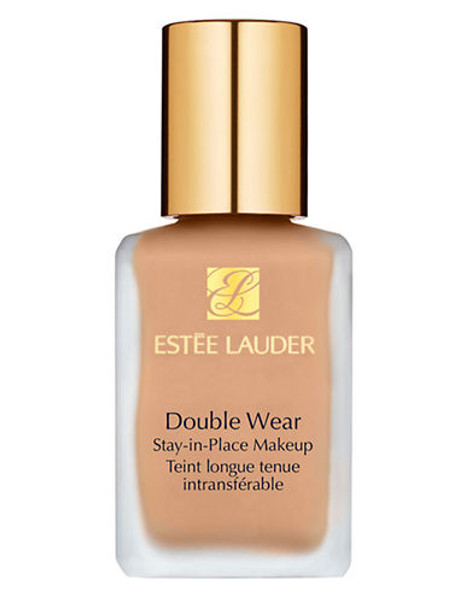 Estee Lauder Double Wear Stay in place Makeup - 3N2 Wheat