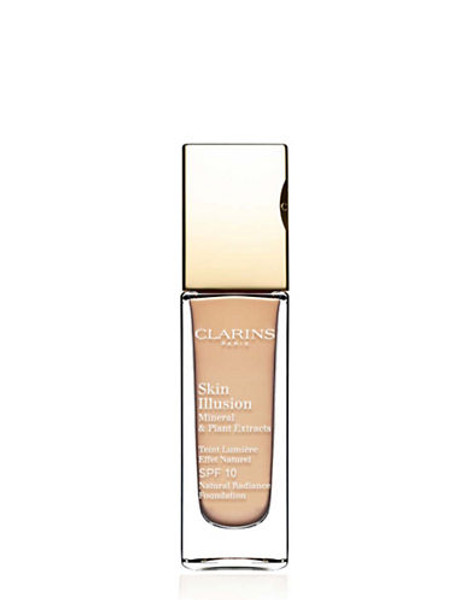 Clarins Skin Illusion - Ivory