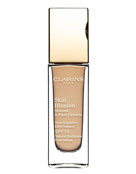Clarins Skin Illusion - Honey