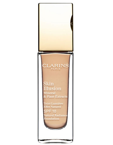 Clarins Skin Illusion - Beige