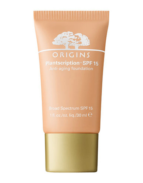 Origins Plantscription Antiaging Foundation - Medium-Cool - 30