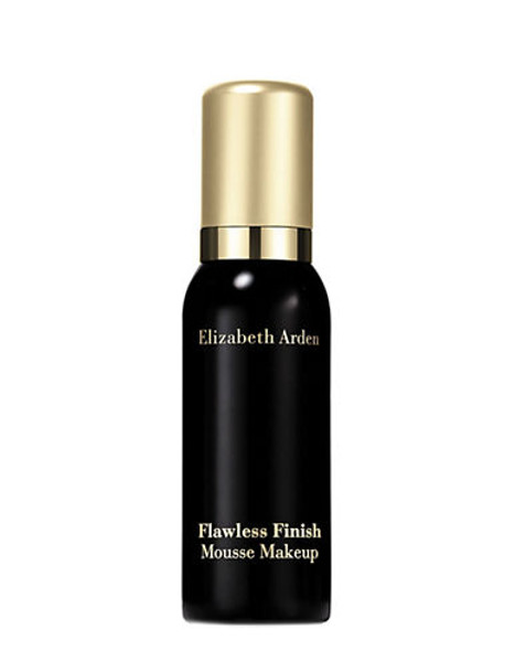 Elizabeth Arden Flawless Finish Mousse Makeup - Champagne