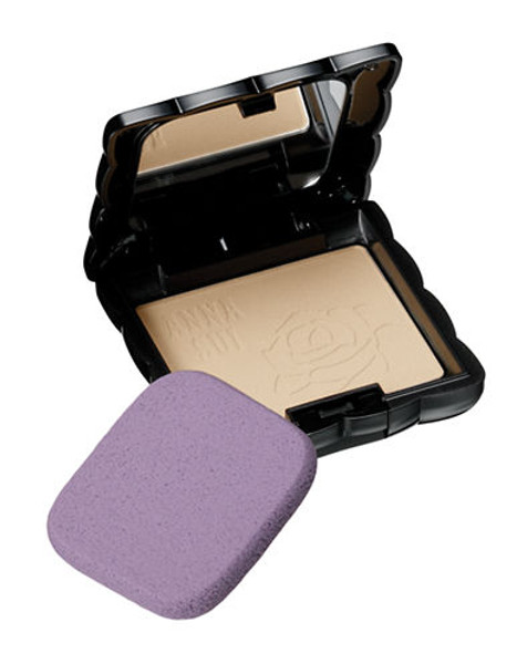 Anna Sui Powder Foundation - Lightest Beige