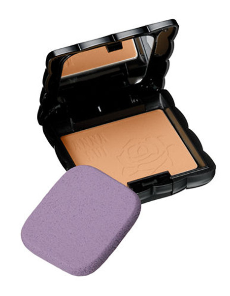 Anna Sui Powder Foundation - Medium Pink Beige