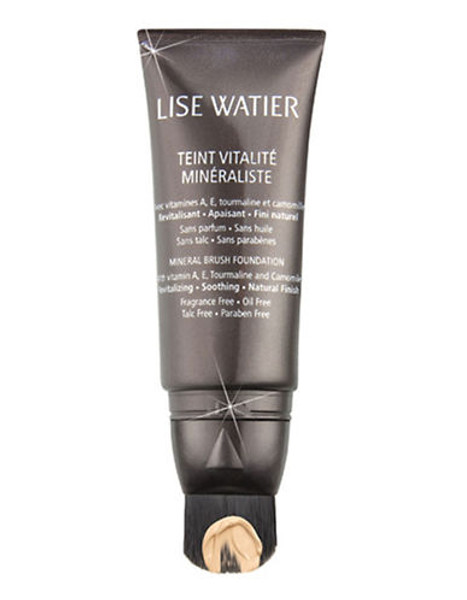 Lise Watier Mineral Brush Foundation - Porcelaine