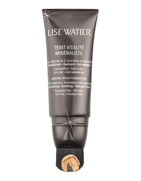 Lise Watier Mineral Brush Foundation - Naturel