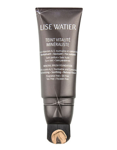 Lise Watier Mineral Brush Foundation - Beige Pur