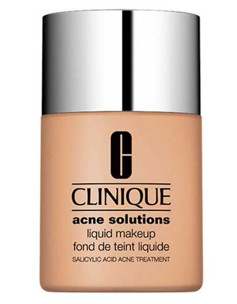 Clinique Acne Solutions Liquid Makeup - Fresh Ivory - 45 ml