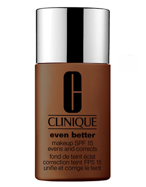 Clinique Even Better Makeup Spf15 - Pecan