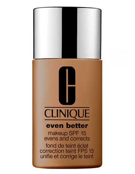 Clinique Even Better Makeup Spf15 - Tawnied Beige