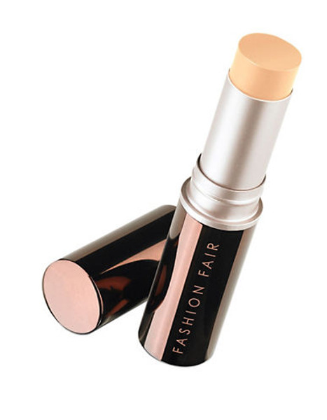 Fashion Fair Fast Finish  Foundation - Honey (New Shade)