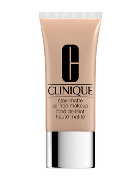 Clinique Stay Matte Oil Free Makeup - Spice